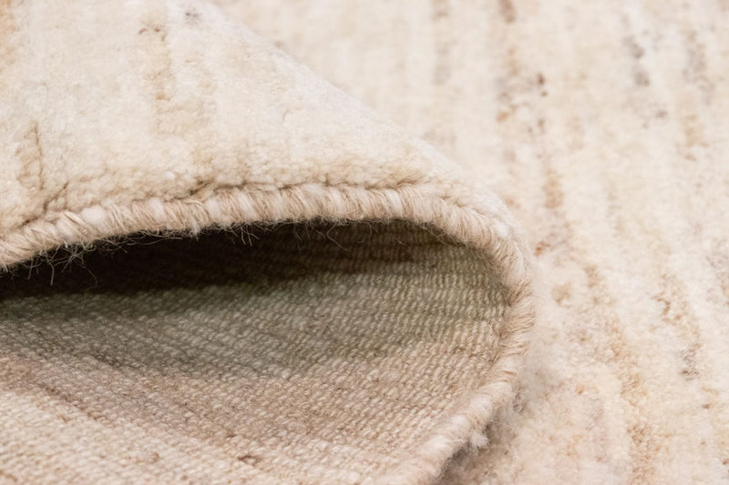 Gabbeh-matta - persisk - 150 x 80 cm - brun