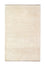 Gabbeh-matta - persisk - 137 x 88 cm - beige