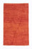 Gabbeh-matta - persisk - 135 x 80 cm - orange
