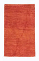 Persisk Gabbeh Mattan 135x80cm - Perserteppich Wollteppich