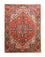 Persisk matta - Nomadic - 310 x 228 cm - orange