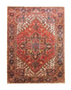 Heriz Mattan 310x228cm - Persisk matta