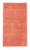 Gabbeh-matta - persisk - 136 x 79 cm - orange