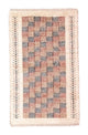 Persisk Gabbeh Mattan 135x80cm - Perserteppich Wollteppich