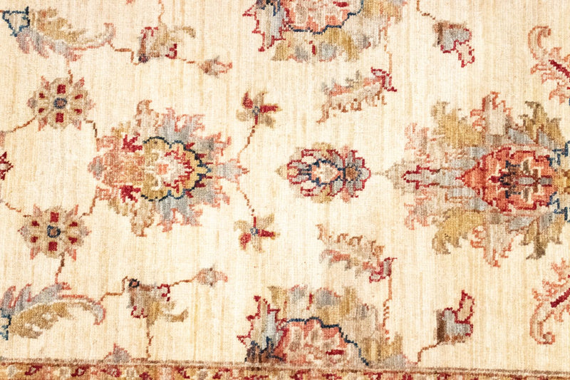 Ziegler Carpet - 121 x 77 cm - beige