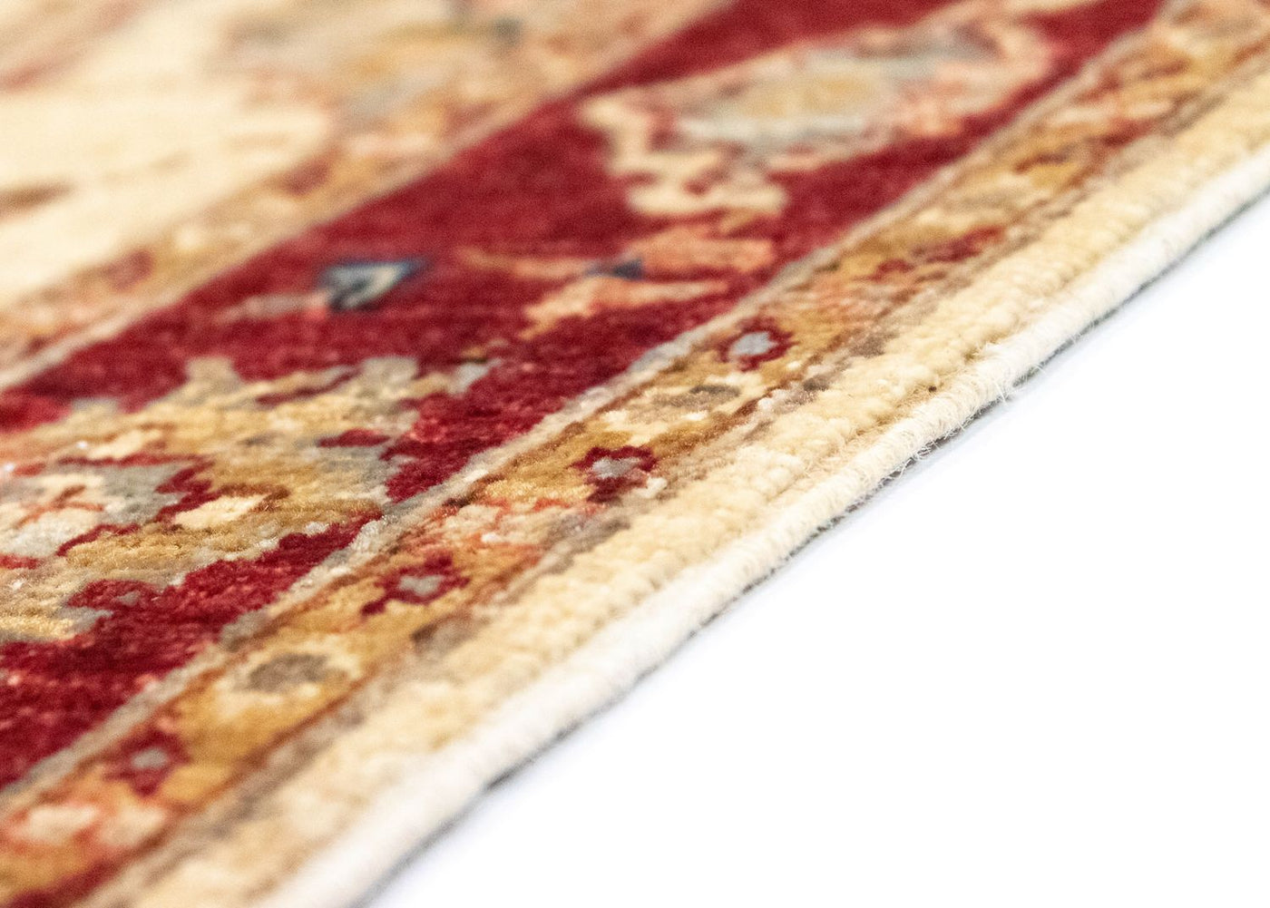 Ziegler Carpet 121x77cm - Oriental Carpet