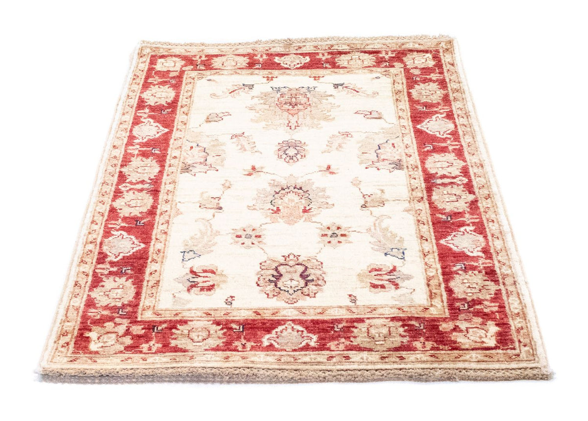 Ziegler Carpet - 121 x 77 cm - beige