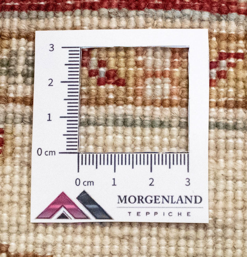 Ziegler Carpet - 121 x 77 cm - beige