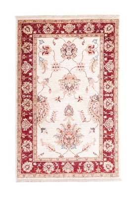 Ziegler Carpet - 127 x 81 cm - beige