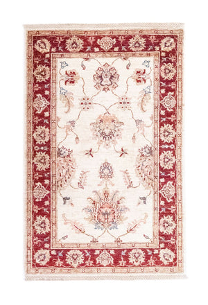 Ziegler Carpet - 127 x 81 cm - beige