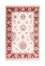 Ziegler Carpet - 127 x 81 cm - beige