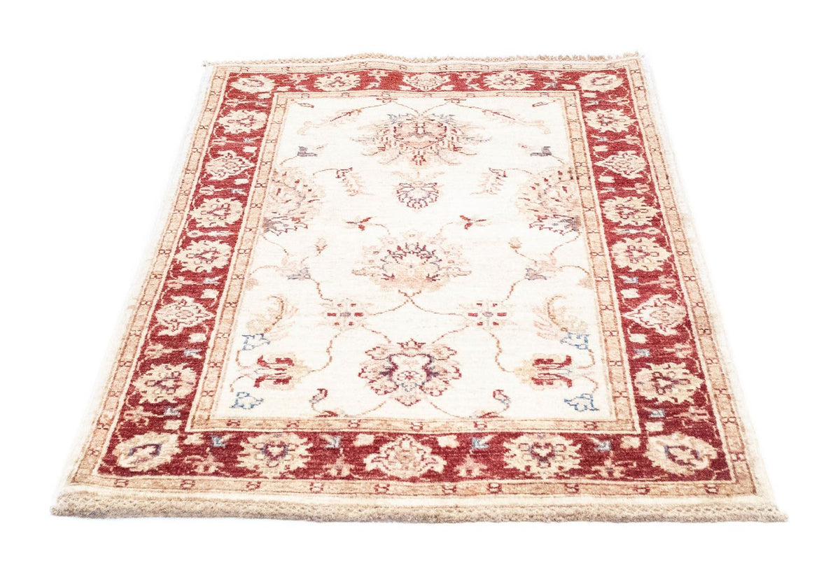 Ziegler Carpet - 127 x 81 cm - beige