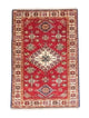 Kazak Mattan 126x87cm - Oriental Carpet