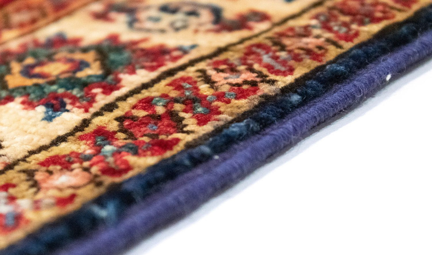 Kazak Mattan 126x87cm - Oriental Carpet