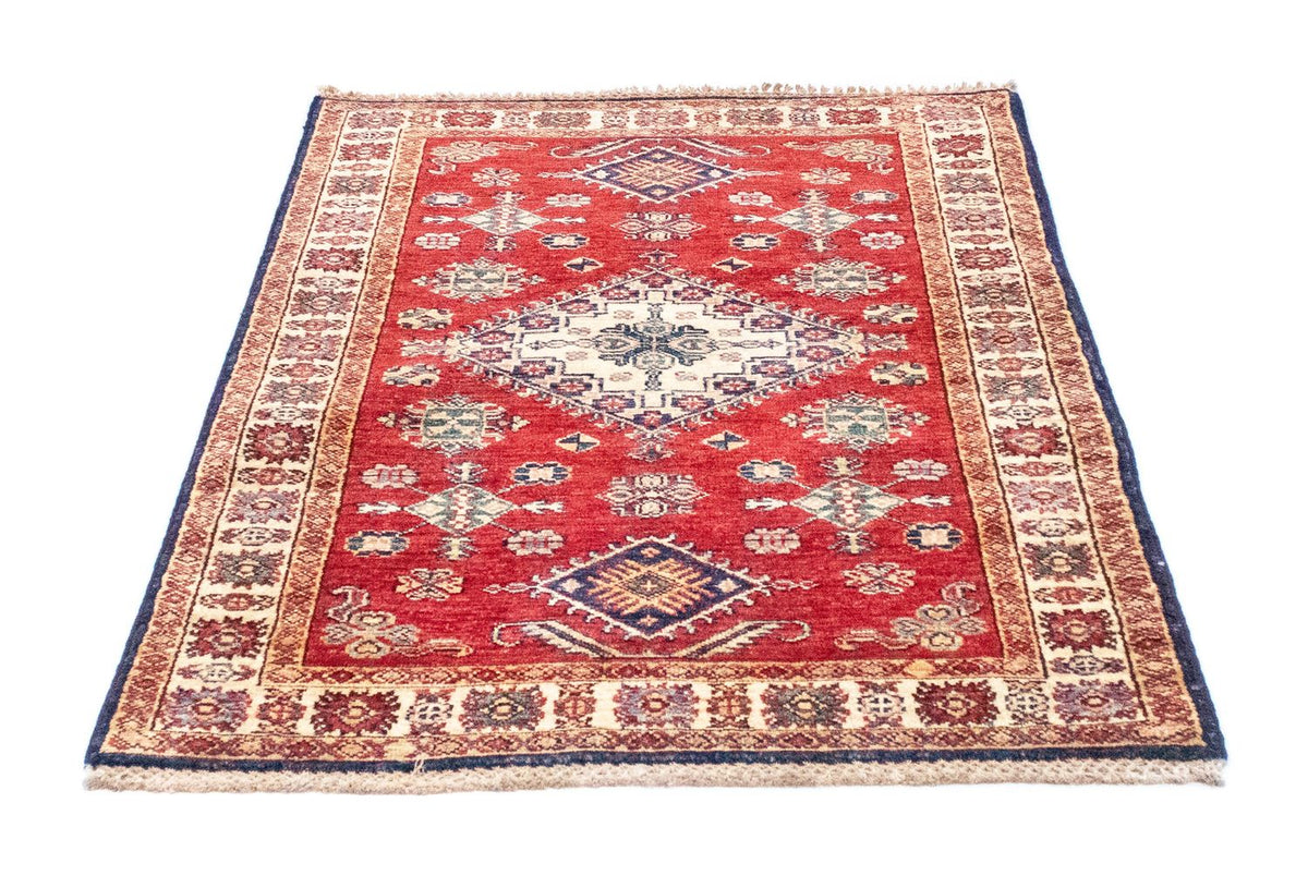 Ziegler Carpet - Kazak - 126 x 87 cm - röd