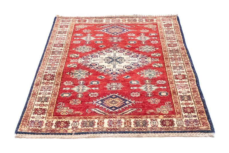 Ziegler Carpet - Kazak - 126 x 87 cm - röd