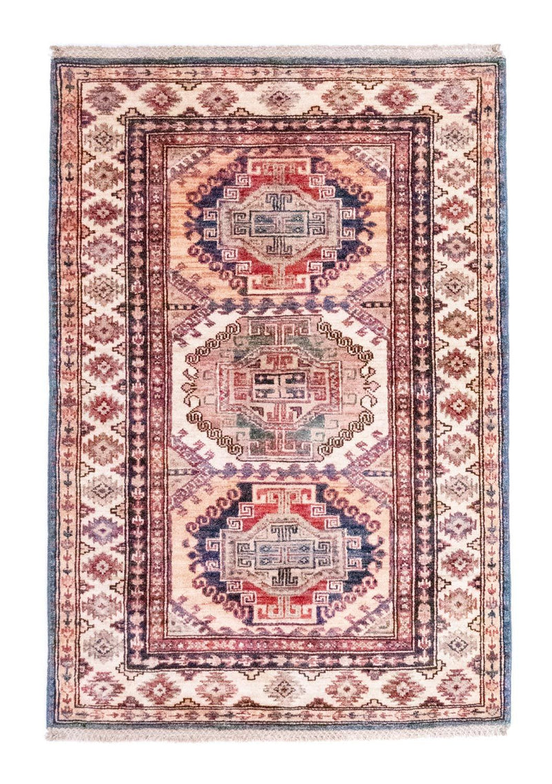Ziegler Carpet - Kazak - 125 x 83 cm - flerfärgad