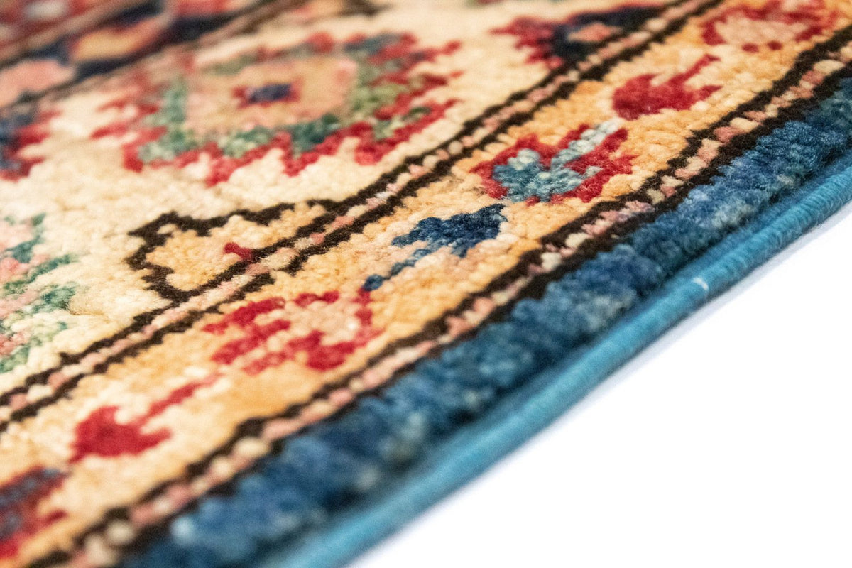 Ziegler Carpet - Kazak - 125 x 83 cm - flerfärgad