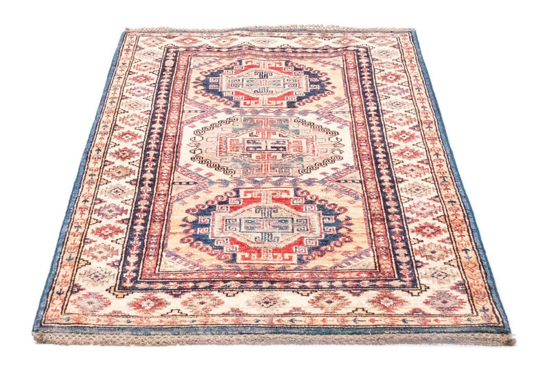 Ziegler Carpet - Kazak - 125 x 83 cm - flerfärgad