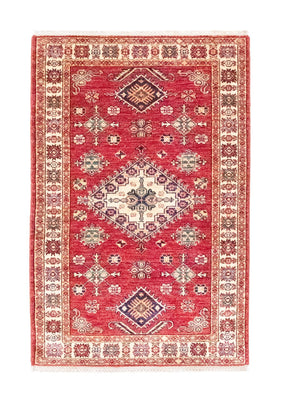 Ziegler Carpet - Kazak - 125 x 83 cm - röd