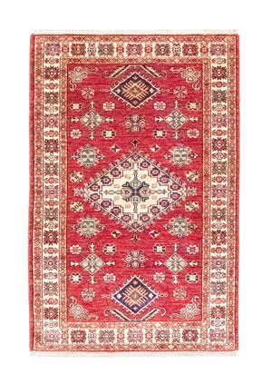Ziegler Carpet - Kazak - 125 x 83 cm - röd