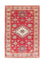 Ziegler Carpet - Kazak - 125 x 83 cm - röd