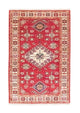 Ziegler Carpet - Kazak - 125 x 83 cm - röd