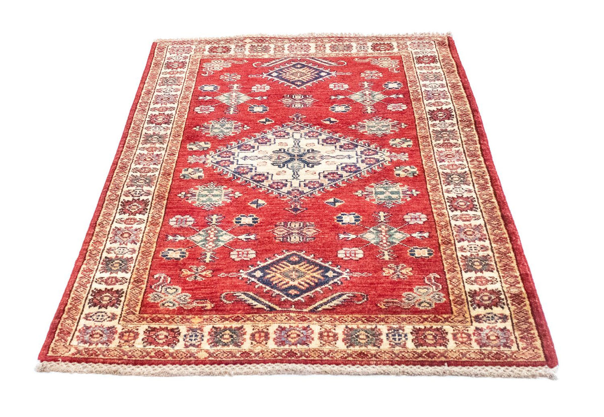 Ziegler Carpet - Kazak - 125 x 83 cm - röd