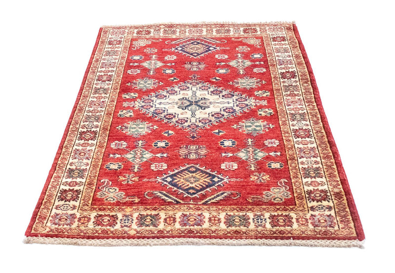 Ziegler Carpet - Kazak - 125 x 83 cm - röd
