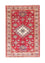 Ziegler Carpet - Kazak - 124 x 82 cm - röd