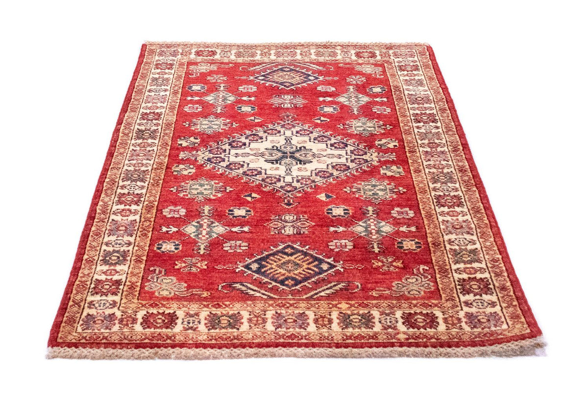 Ziegler Carpet - Kazak - 124 x 82 cm - röd