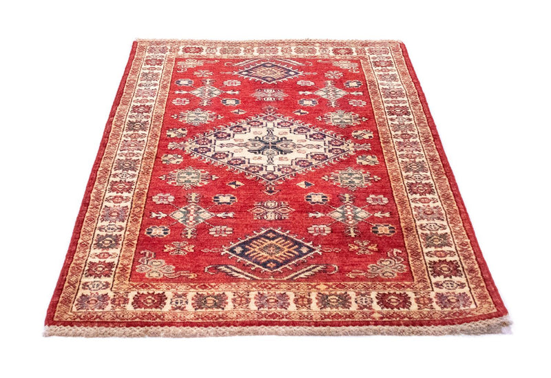 Ziegler Carpet - Kazak - 124 x 82 cm - röd