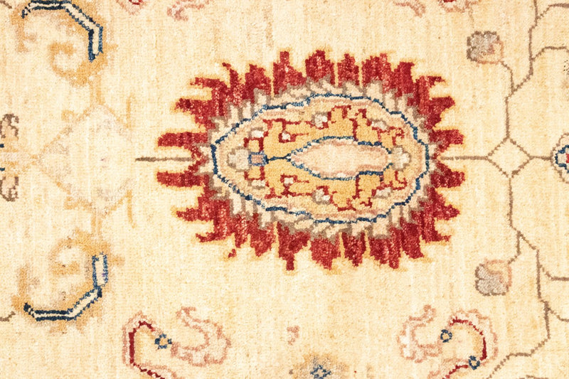 Ziegler Carpet - 125 x 85 cm - beige