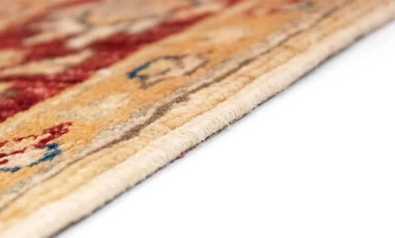 Ziegler Carpet - 125 x 85 cm - beige