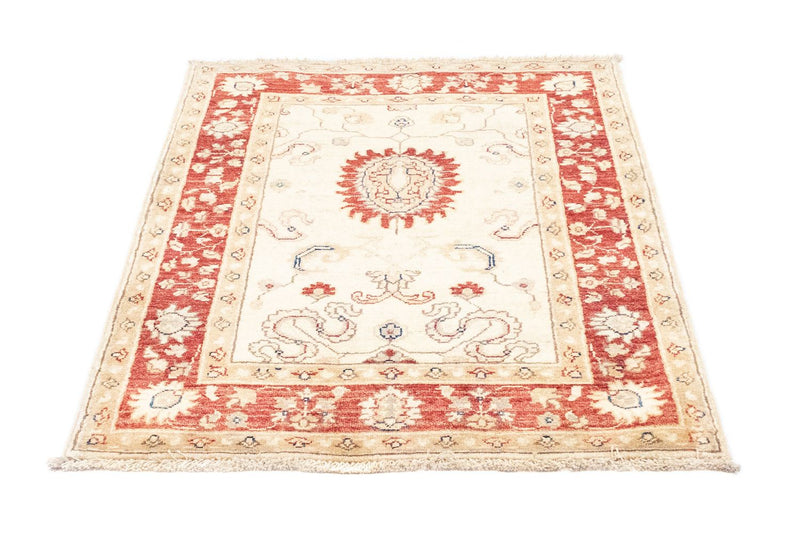 Ziegler Carpet - 125 x 85 cm - beige