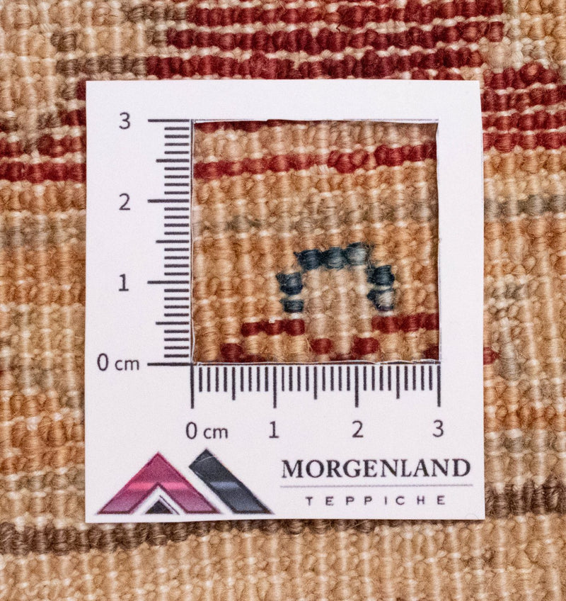 Ziegler Carpet - 125 x 85 cm - beige