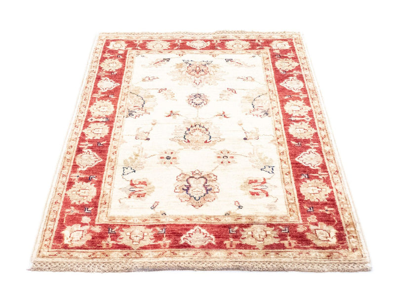 Ziegler Carpet - 122 x 78 cm - beige