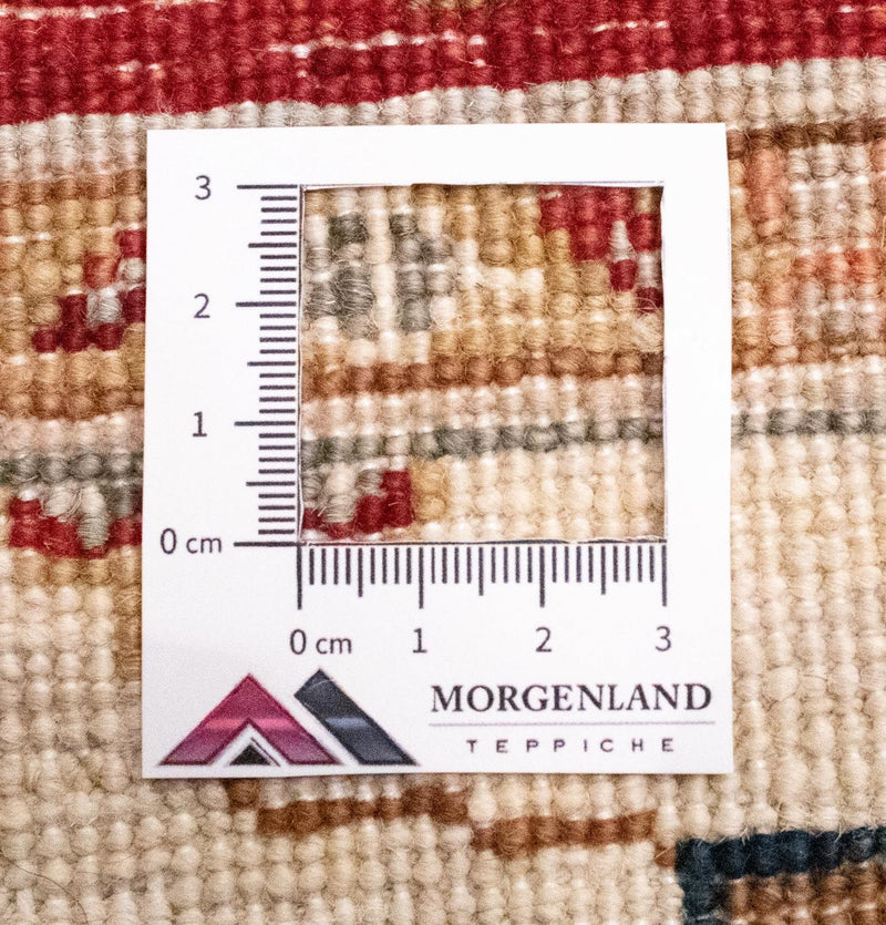 Ziegler Carpet - 122 x 78 cm - beige