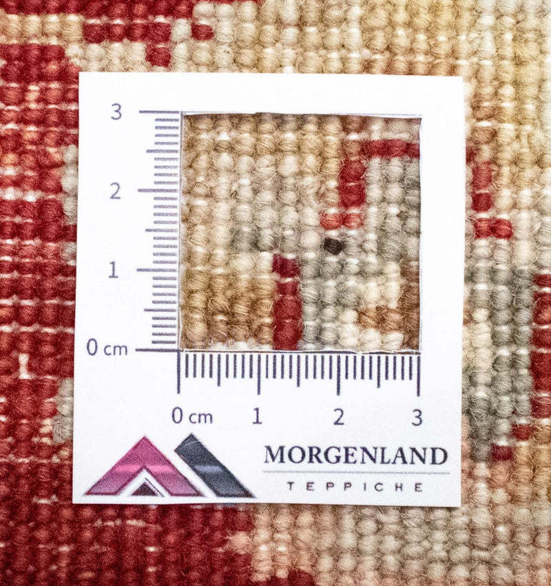 Ziegler Carpet - 122 x 77 cm - beige