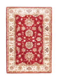 Ziegler Carpet - 123 x 84 cm - röd