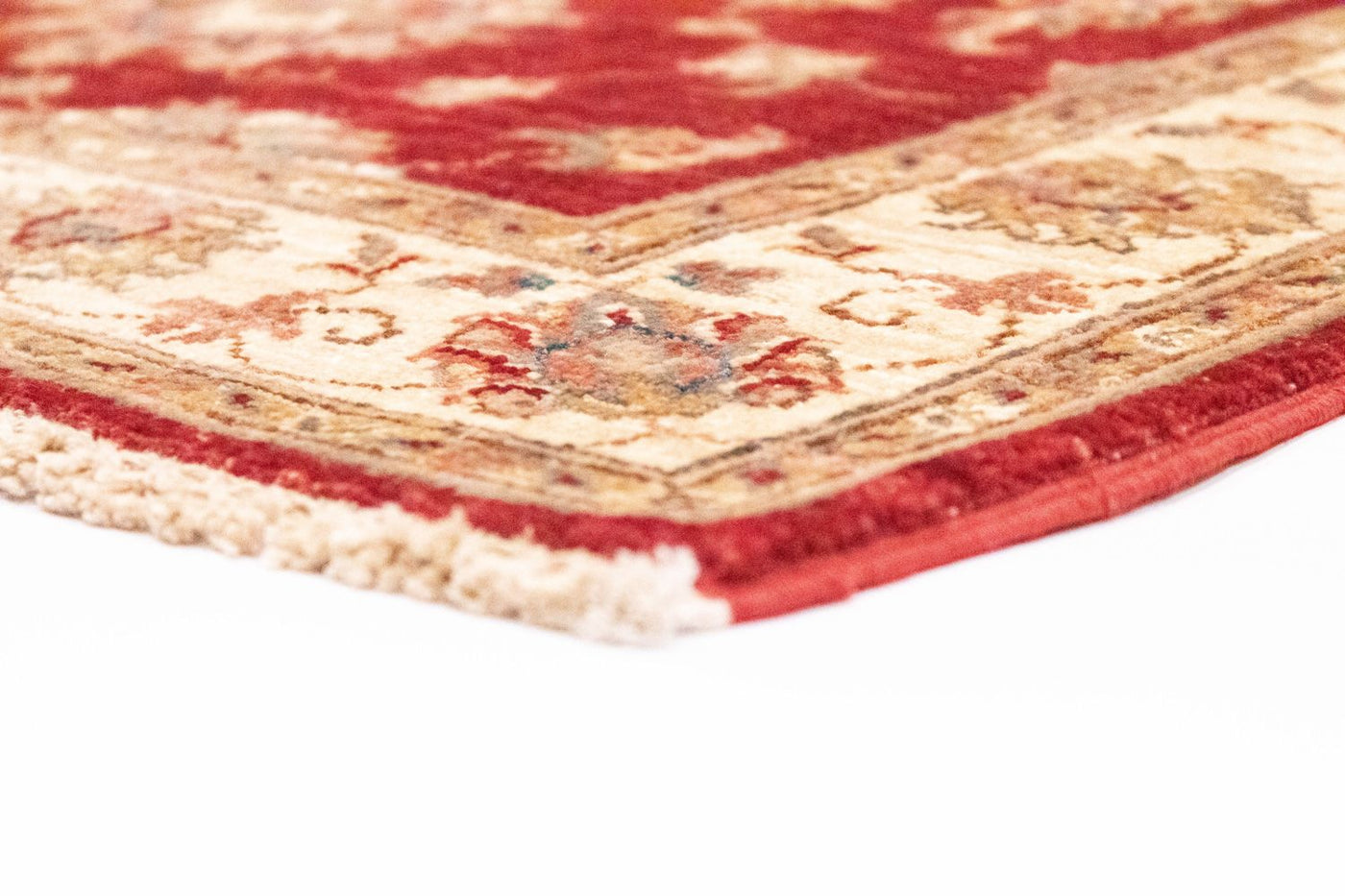 Ziegler Carpet 123x84cm - Oriental Carpet