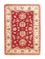 Ziegler Carpet - 122 x 85 cm - röd