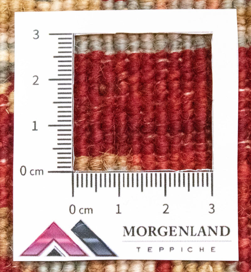 Ziegler Carpet - 122 x 85 cm - röd