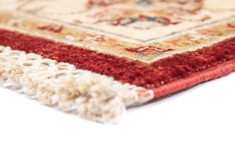 Ziegler Carpet - 127 x 84 cm - röd