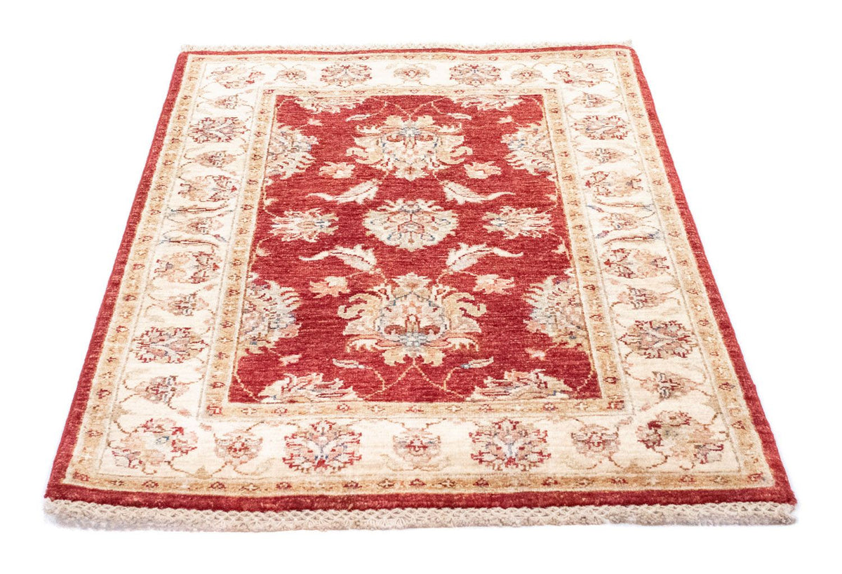 Ziegler Carpet - 127 x 84 cm - röd