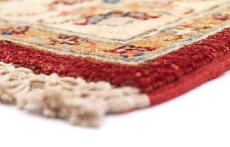 Ziegler Carpet - 118 x 84 cm - röd