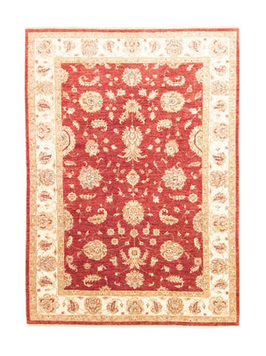 Ziegler Carpet - 296 x 210 cm - röd