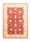 Ziegler Carpet - 296 x 210 cm - röd