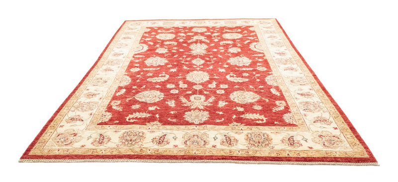 Ziegler Carpet - 296 x 210 cm - röd