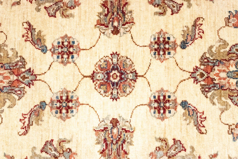 Ziegler Carpet - 128 x 82 cm - beige